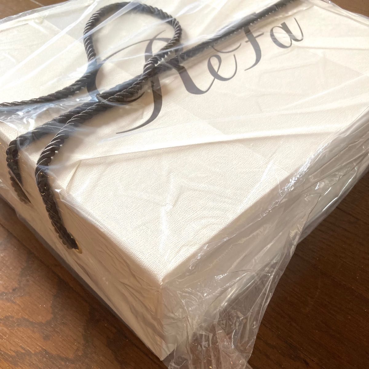 新品未開封☆リファ ビューテック ドライヤー(ホワイト)ReFa