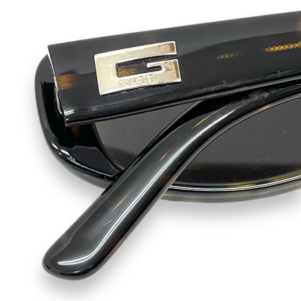 GUCCI グッチ 1円 サングラス 眼鏡 小物 アイウェア ファッション ハイ