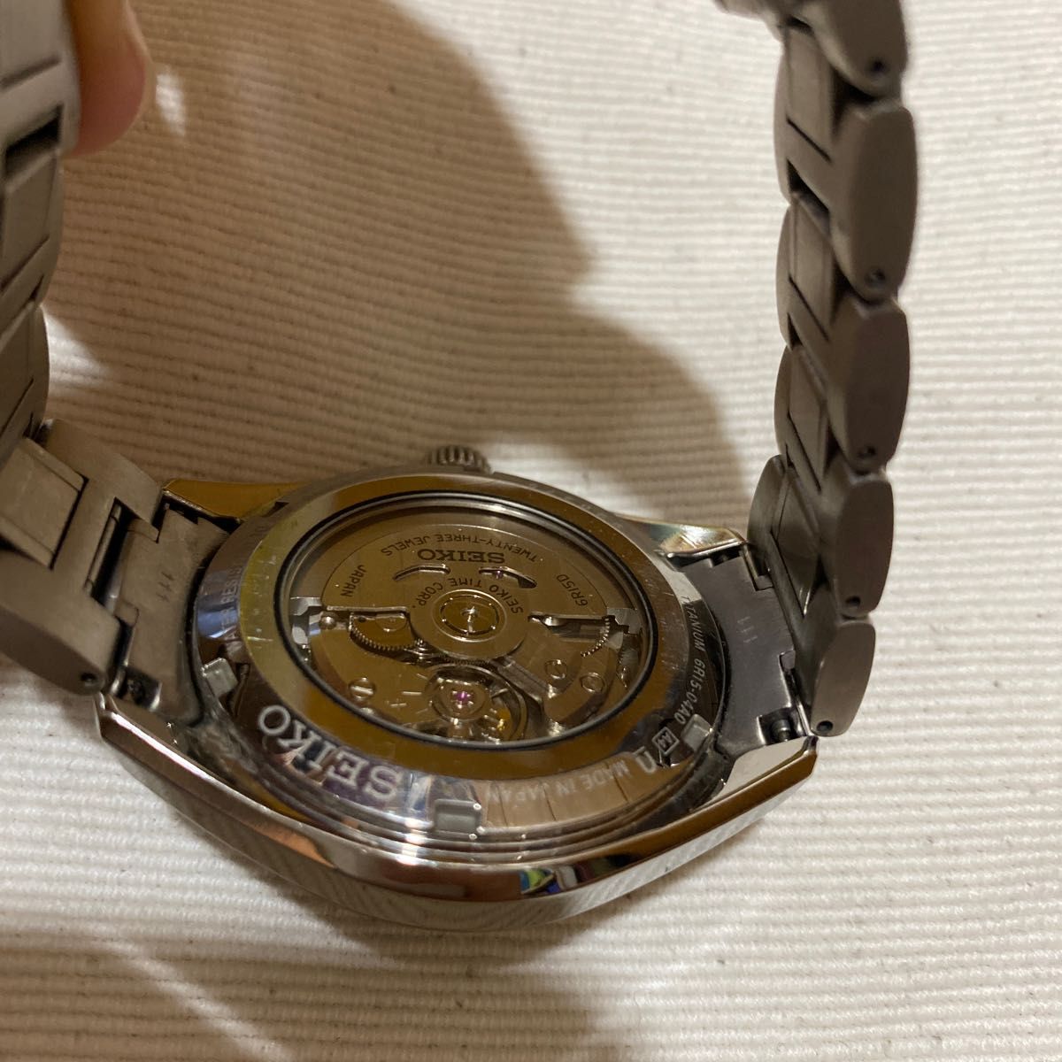 セイコー SEIKO SARX057 | noonanwaste.com