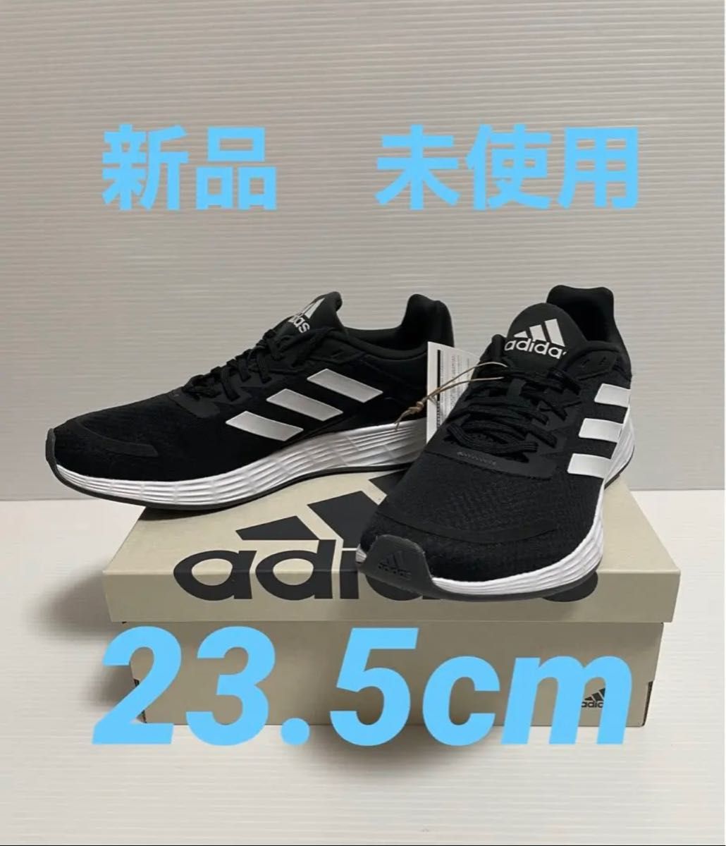 新品 23 5cm アディダス adidas デュラモ SL レディースキッズ|PayPay