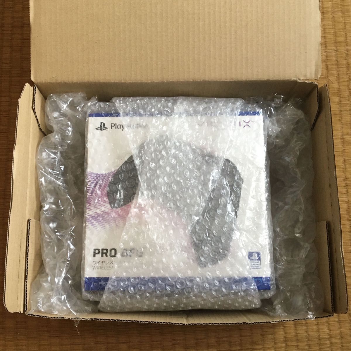 送料無料】【国内正規品】Victrix Pro BFG Wireless Controller【PS4