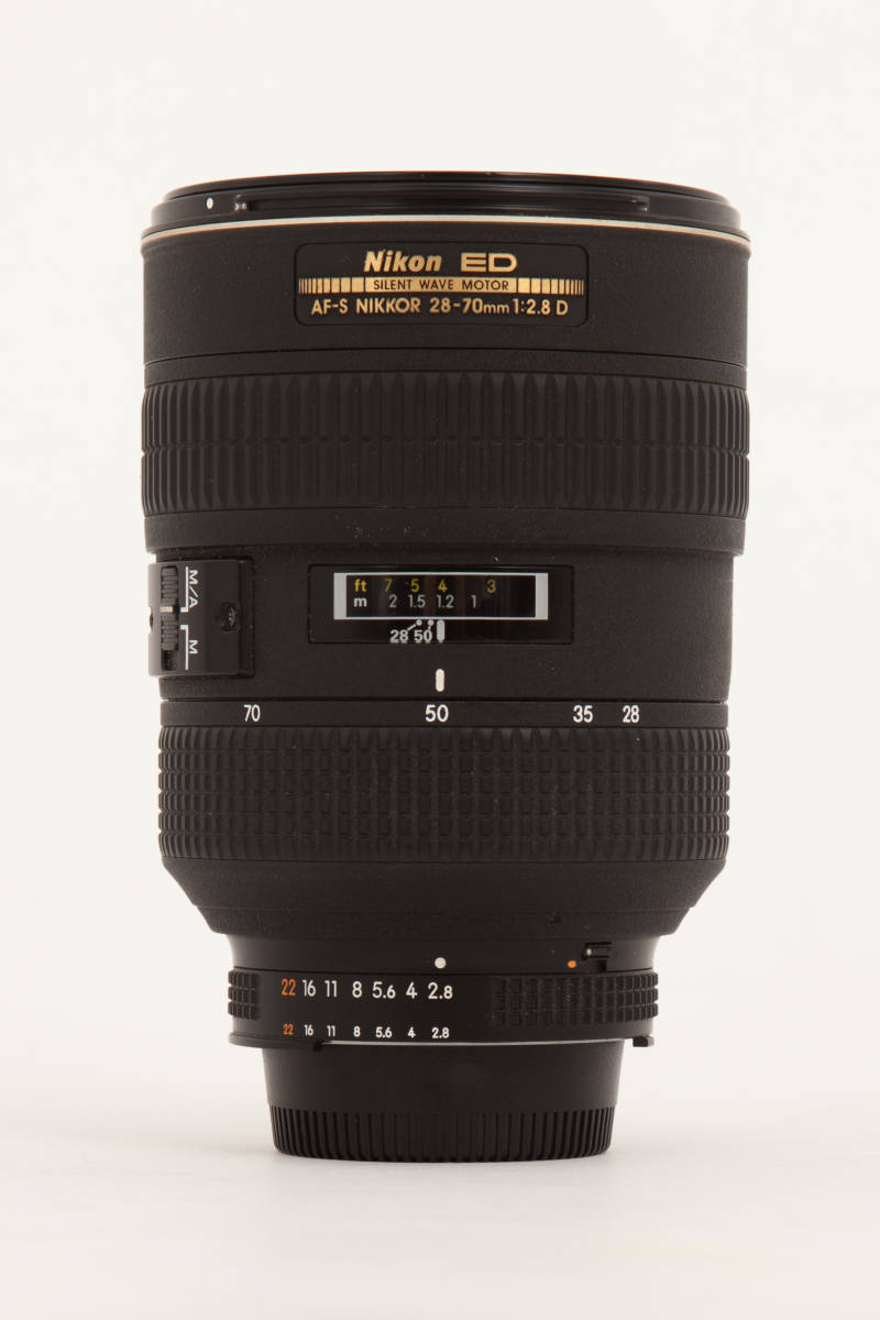 ニコン Nikon ED AF-S NIKKOR 28-70mm F2.8 | thehcac.org