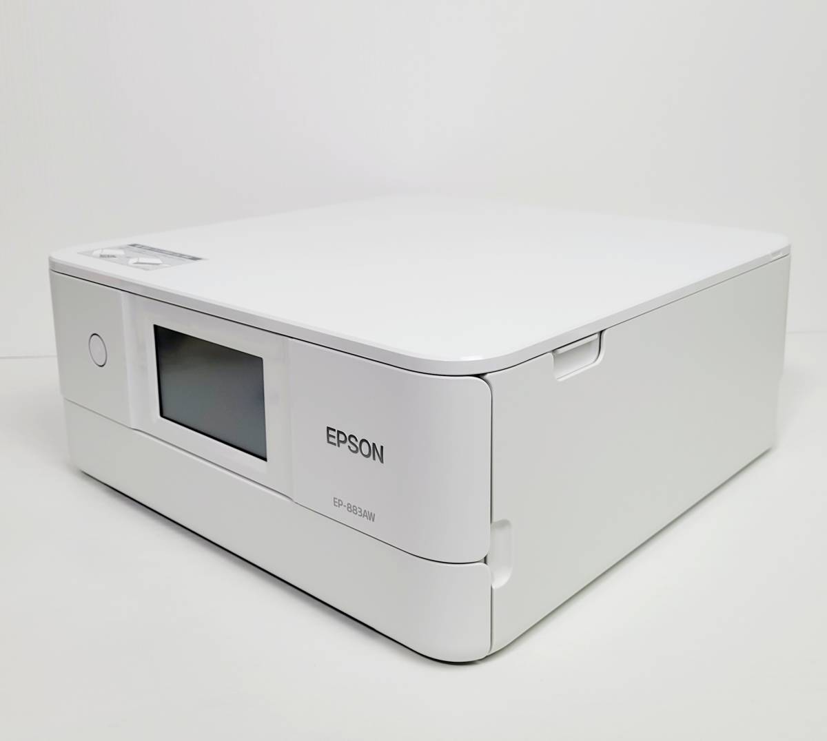 EPSON EP-883AW カラリオプリンター ジャンク品 Yahoo!フリマ（旧）-