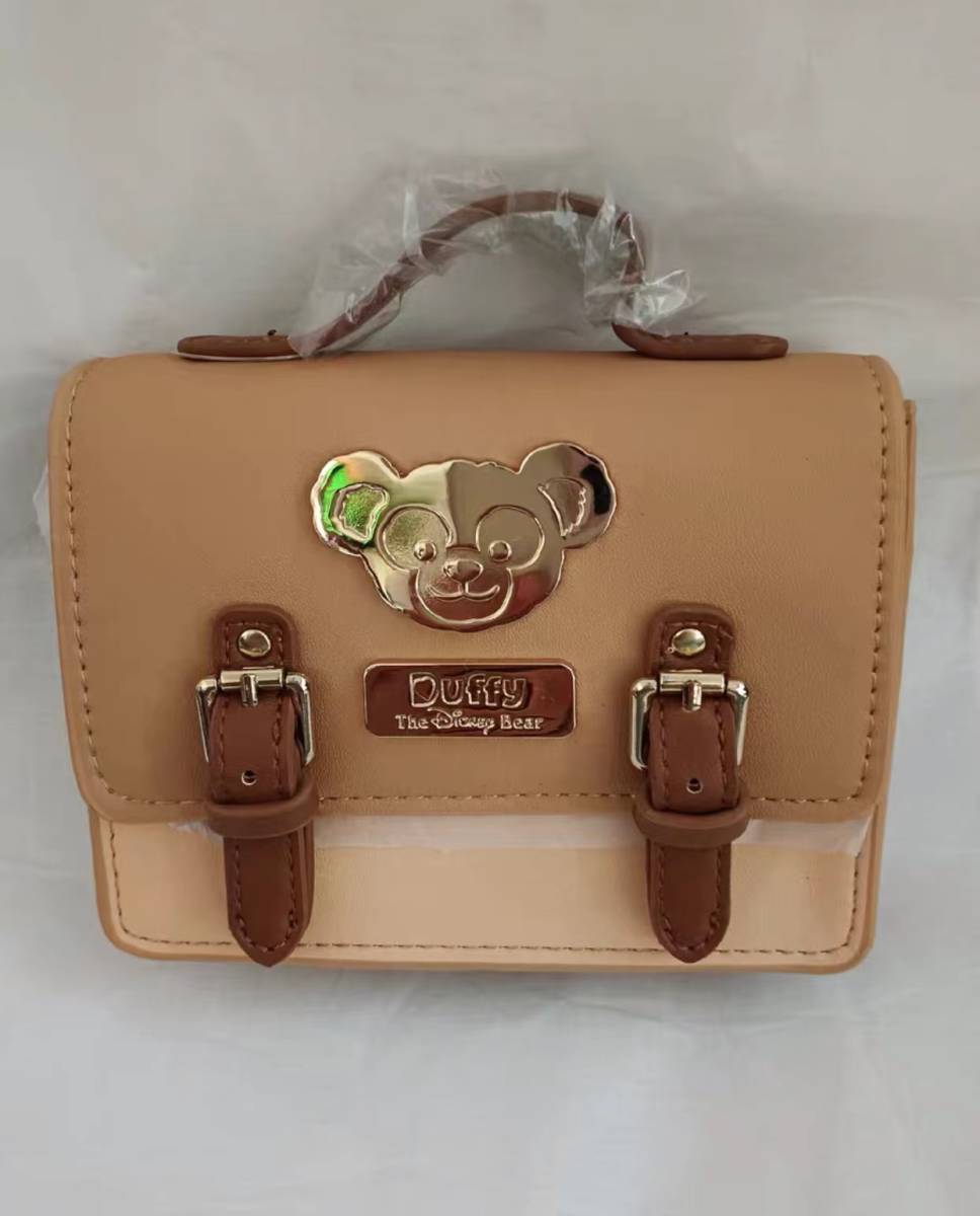  sale goods Mini bag rucksack soft toy for Duffy Shellie May Lee na bell Stella Roo on sea Disney new goods unused tag attaching 