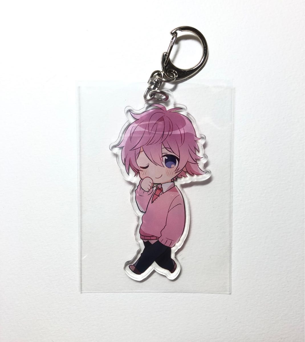 すとぷり さとみ すとめも8 アクキー|Yahoo!フリマ(旧PayPay すとぷり さとみ すとめも8 アクキー|Yahoo!フリマ(旧PayPay