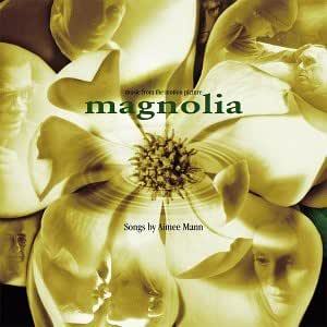 Magnolia: Music from the Motion Picture エイミー・マン 輸入盤CD_画像1
