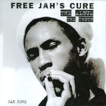 Free Jah's Cure: The Album - The Truth Jah's Cure 輸入盤CD_画像1