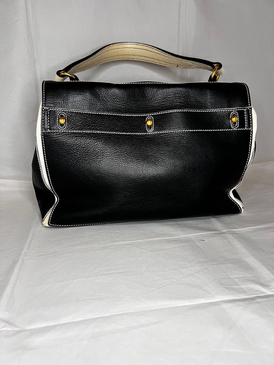 サンローラン バッグ ミューズトゥ YSL YVES SAINT LAURENT 本革