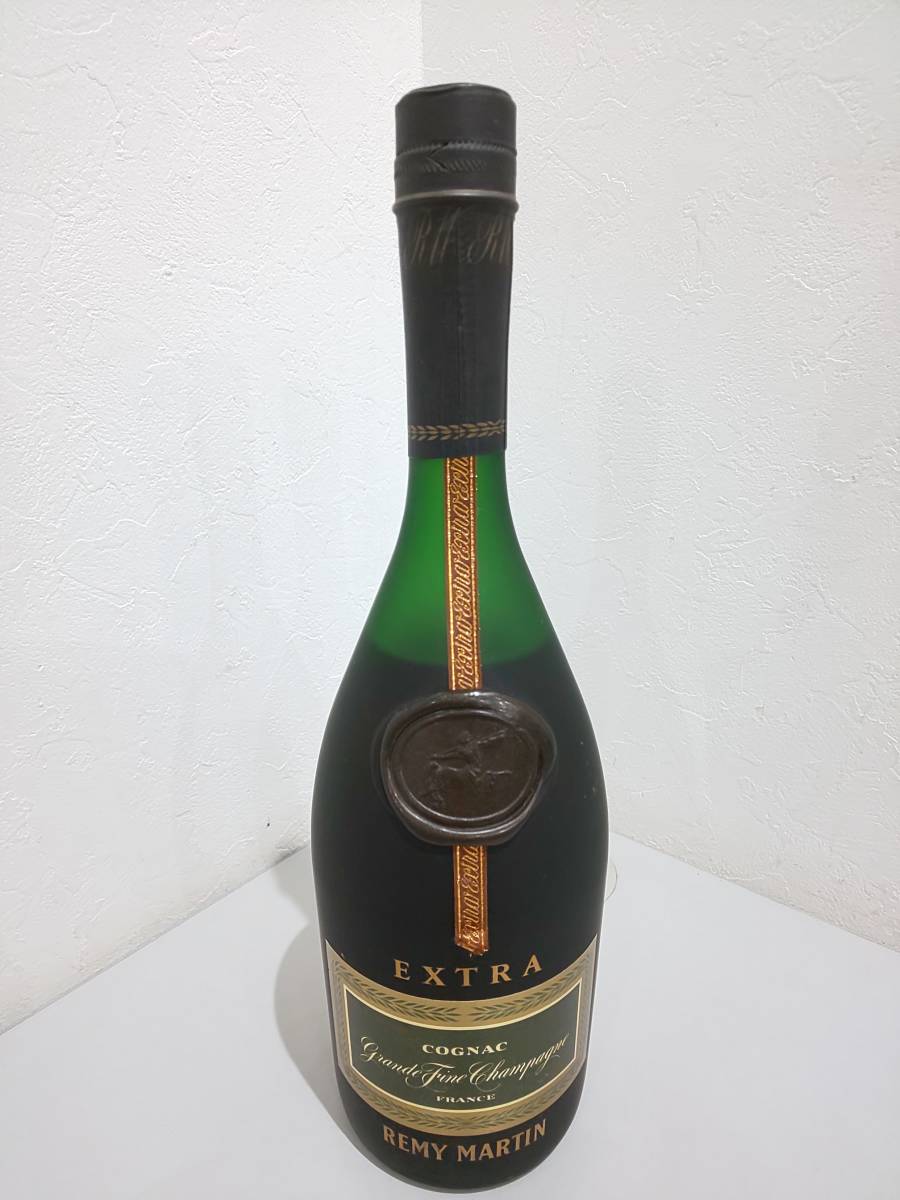 51190☆レミーマルタン エクストラ REMY MARTIN EXTRA 未開封