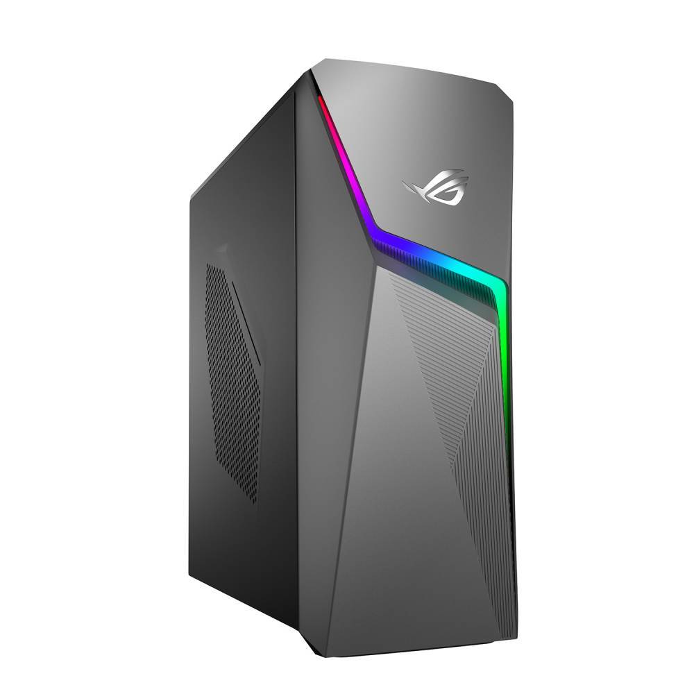 ☆日本の職人技☆ GL10CS STRIX ROG ASUSゲーミングPC Core 6コア/8GB