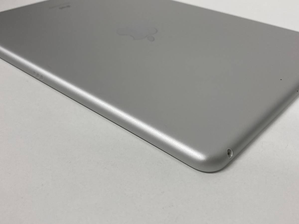 Apple iPad 第9世代 Wi-Fi モデル (64GB シルバー) 、MK2L3J/A、A2602 初期化済みの画像7
