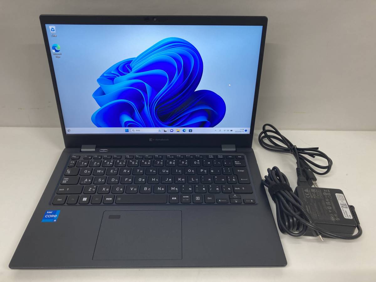 東芝 dynabook G83/HS A6G9HSF8D621/ Core i5-1135G7 2.4GHz 東芝 dynabook G83/HS A6G9HSF8D621/ Core i5-1135G7 2.4GHz