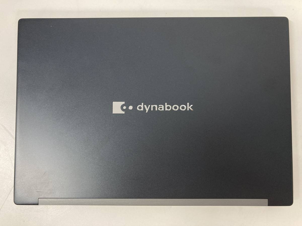 東芝 dynabook G83/HS A6G9HSF8D621/ Core i5-1135G7 2.4GHz 東芝 dynabook G83/HS A6G9HSF8D621/ Core i5-1135G7 2.4GHz