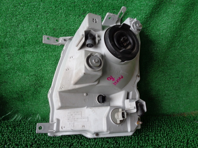 ワゴンR UA-MH21S Ｈ16年 ＜FX＞ 純正 右ヘッドライト ハロゲン KOITO 100-59054 【8540 5-2482】の画像4