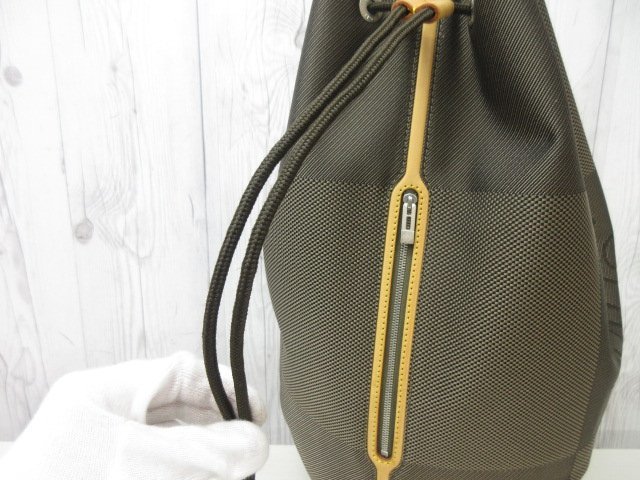 極美品 新品同様 LOUIS VUITTON ルイヴィトン ダミエジェアン マテロPM