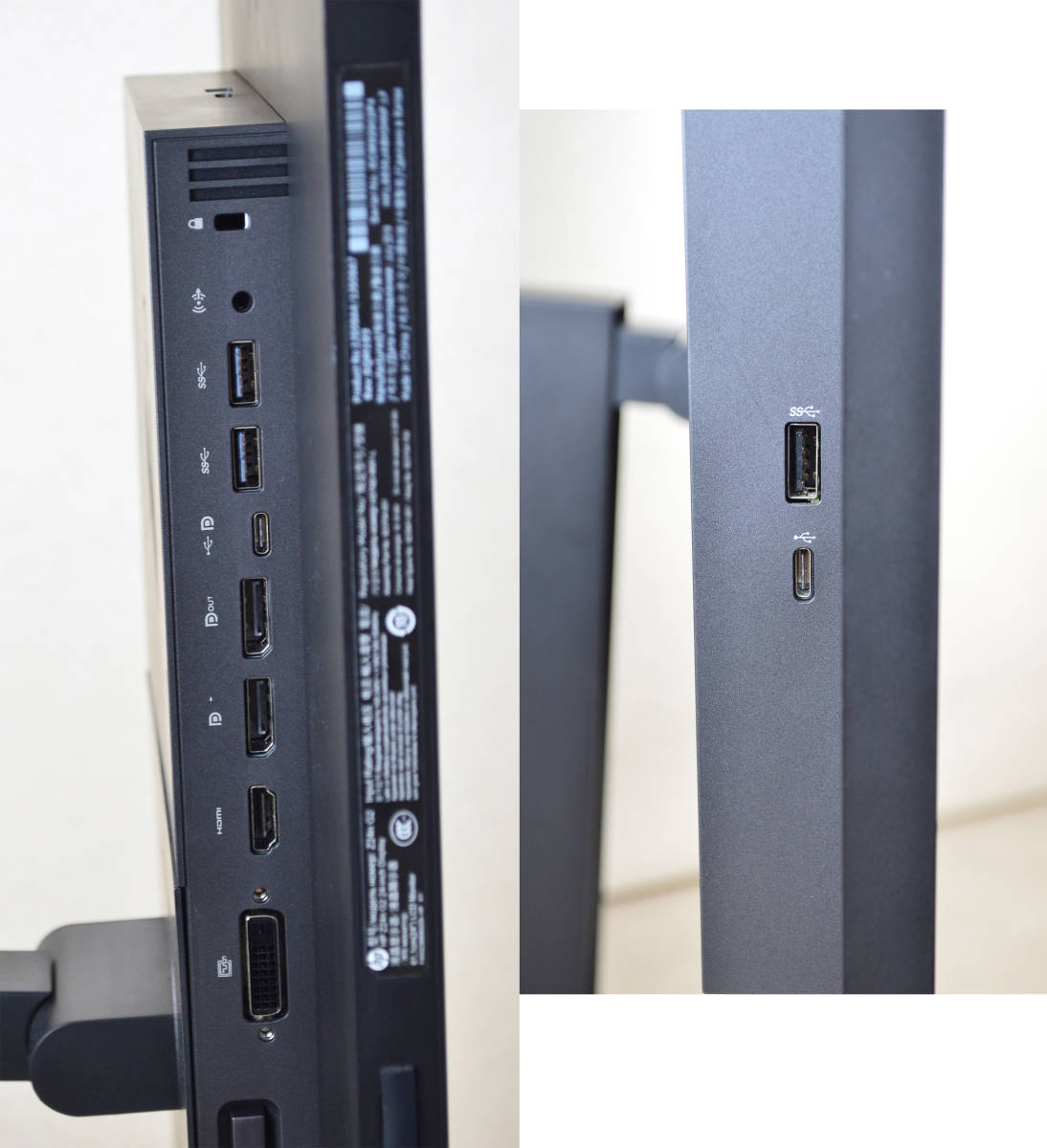3333 狭額縁ベゼル HP Z24n G2 24型ワイド ゲーミング HDMI 3333 狭額縁ベゼル HP Z24n G2 24型ワイド ゲーミング HDMI