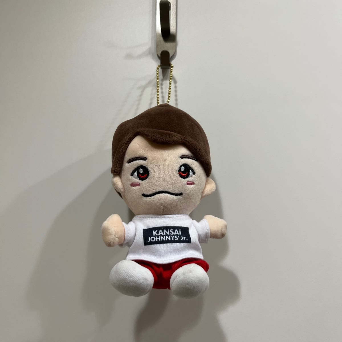 なにわ男子 西畑大吾 あけおめ ちびぬい|Yahoo!フリマ(旧 なにわ男子 西畑大吾 あけおめ ちびぬい|Yahoo!フリマ(旧
