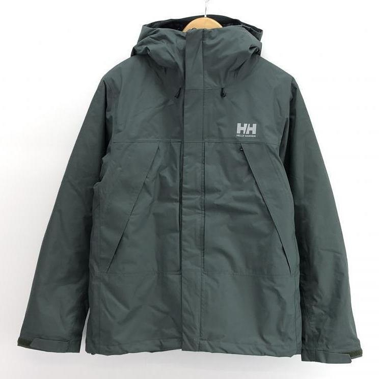 人気 HOE12271 ヘリーハンセン HANSEN 【中古】HELLY SCANDZA