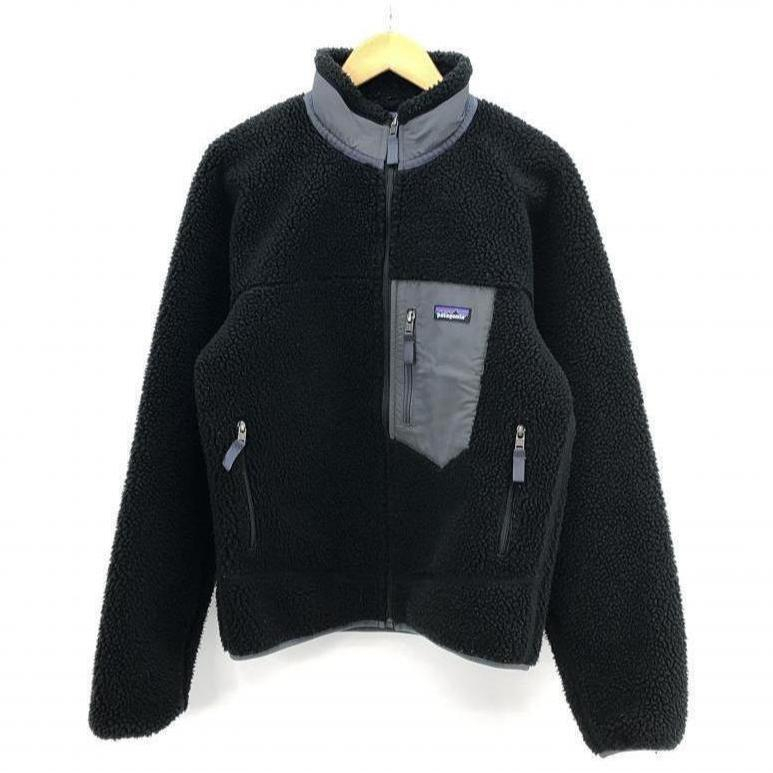 限定セール！】 【中古】Patagonia クラシックレトロXジャケット