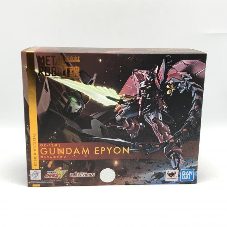 春のコレクション 中古バンダイ 新機動戦記ガンダムW