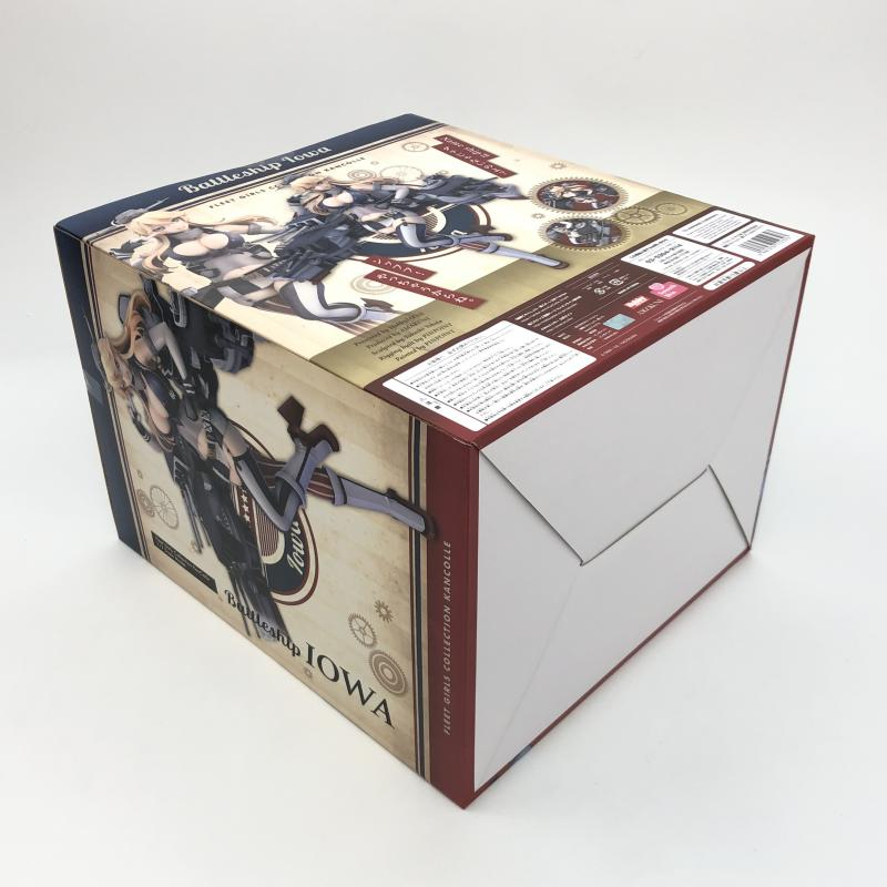 中古】ホビージャパン 1/7 Iowa(アイオワ) 艦隊これくしょん-艦 中古】ホビージャパン 1/7 Iowa(アイオワ) 艦隊これくしょん-艦