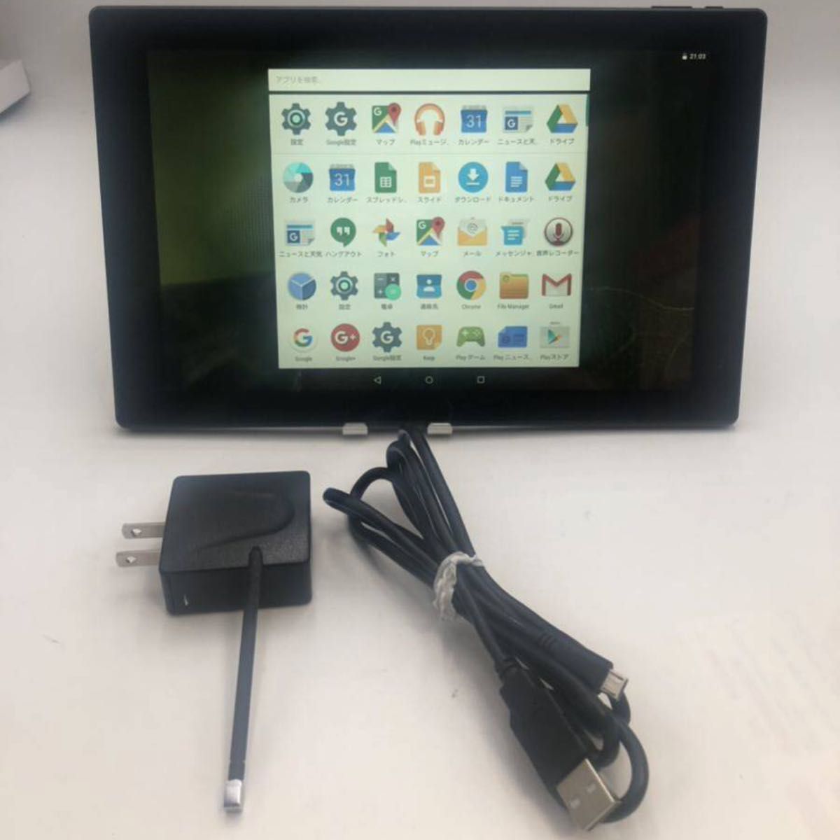 国内配送 CLIDE A10A A10A 16GB タブレット ASCII.jp:約2万7000円の