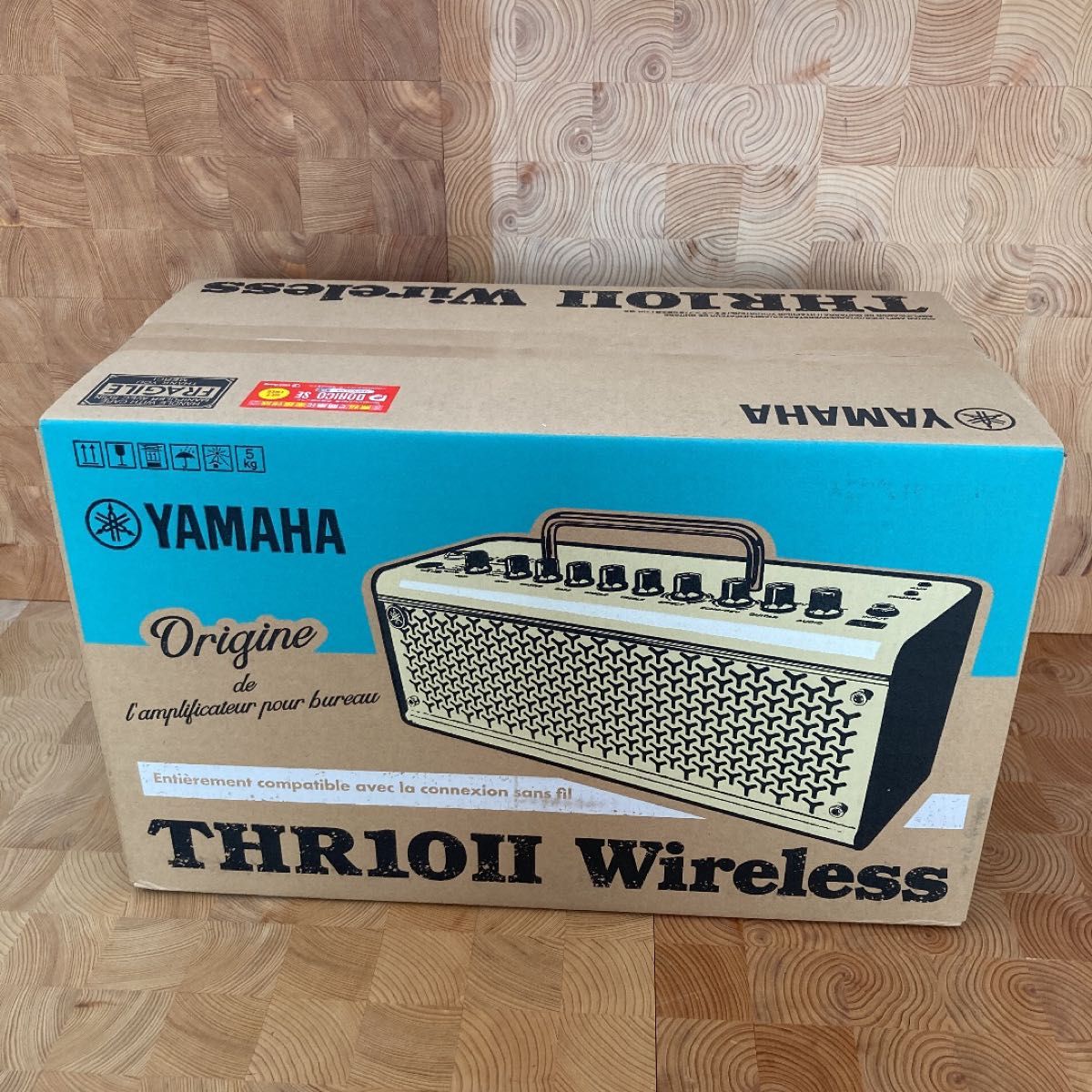 ヤマハ THR10II Wireless | www.mclegal.info