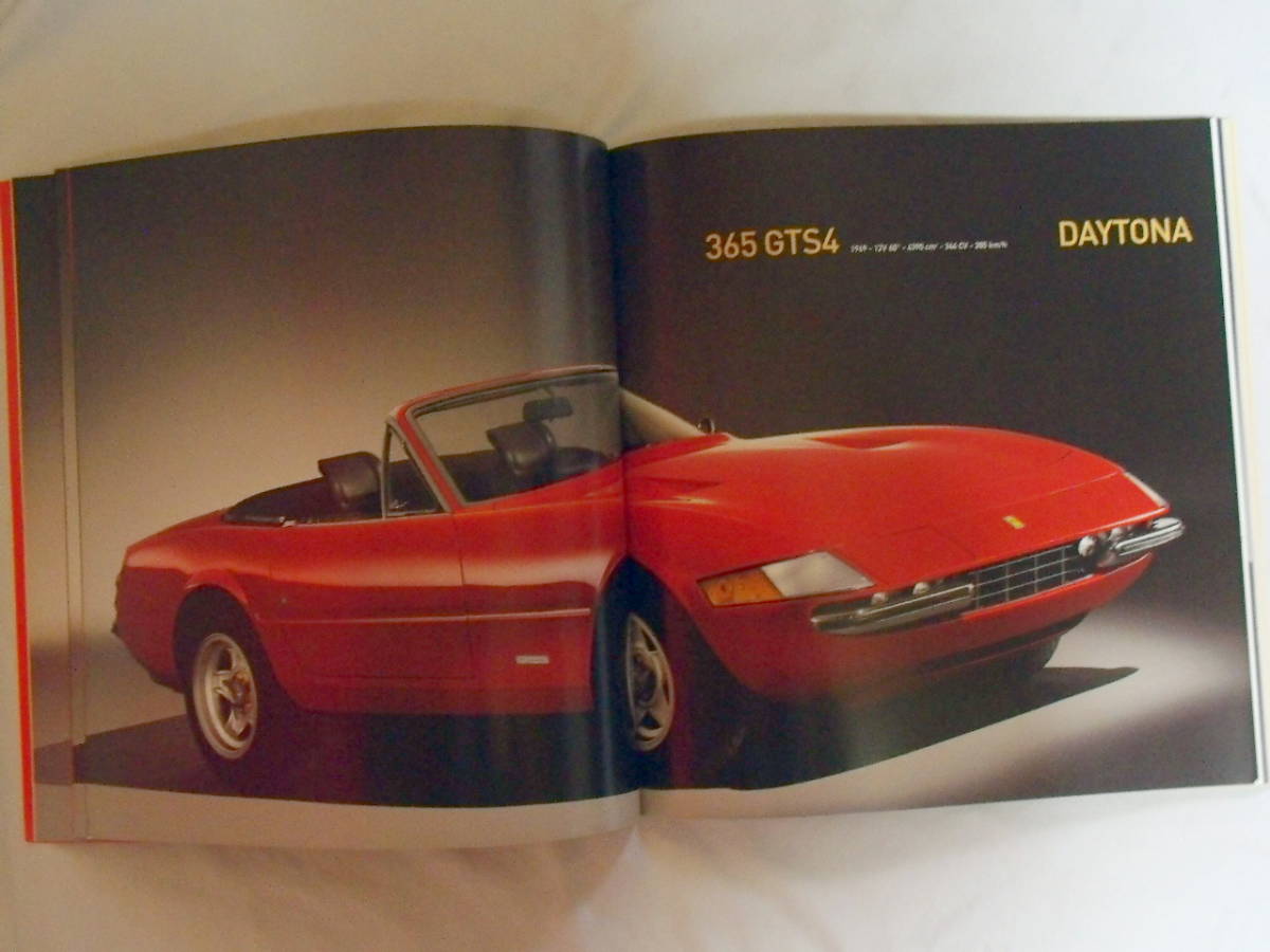 *2001 year * Ferrari 550* Barchetta pini mf. Lee na catalog *