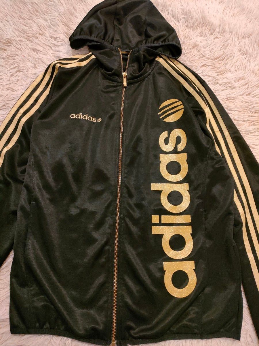 ブランド一覧 | ワールド オンラインストア adidas 上下 アディダス パーカー 黒金 セットアップ ジャージ アディダス