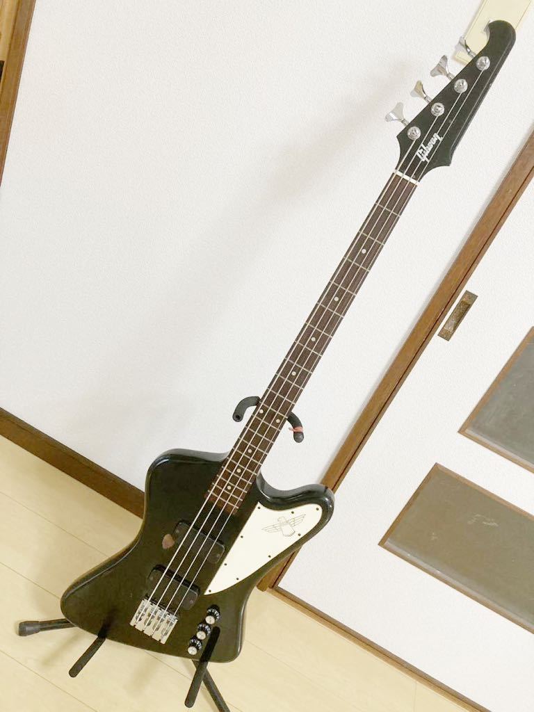 Gibsonサンダーバード 2005年USA製