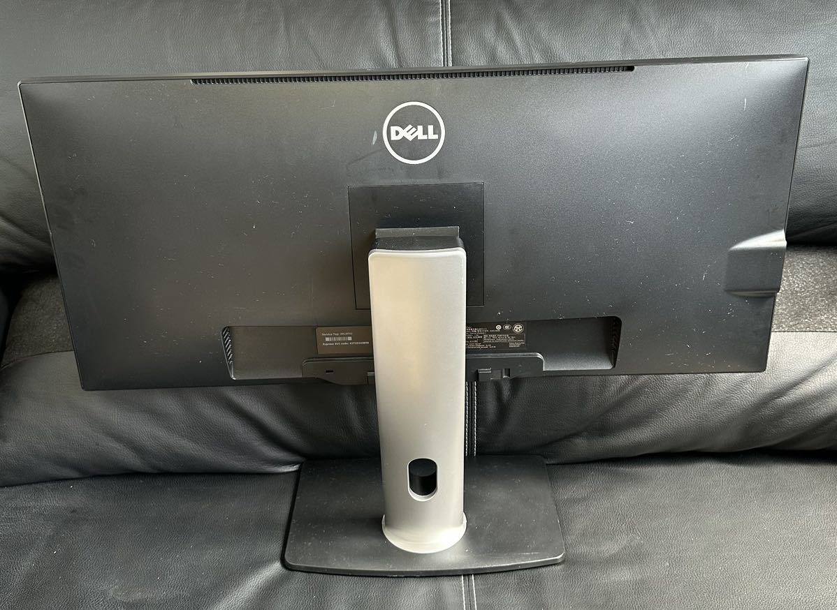 G DELL デル ウルトラワイドモニター U2913WMt 29インチ ゲーミング PC