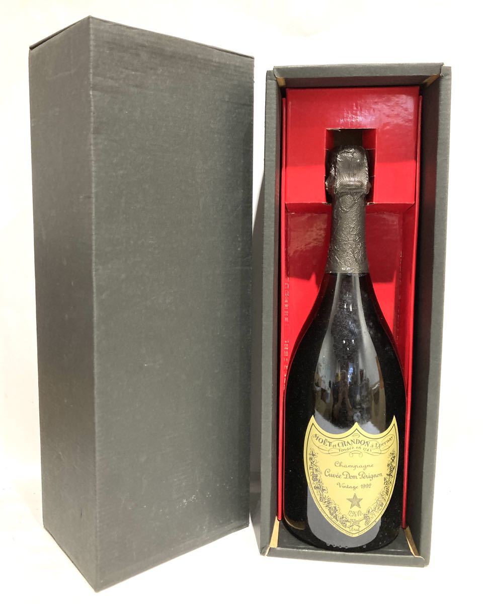 ☆ak-785 未開栓 Dom Perignon vintage ドンペリニヨン ヴィンテージ