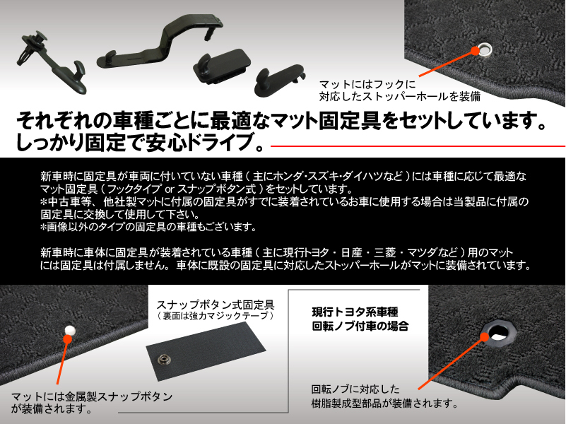 V35 スカイライン 専用形状 フロアマット 生地から日本製で高品質 安心の純国産品_画像7