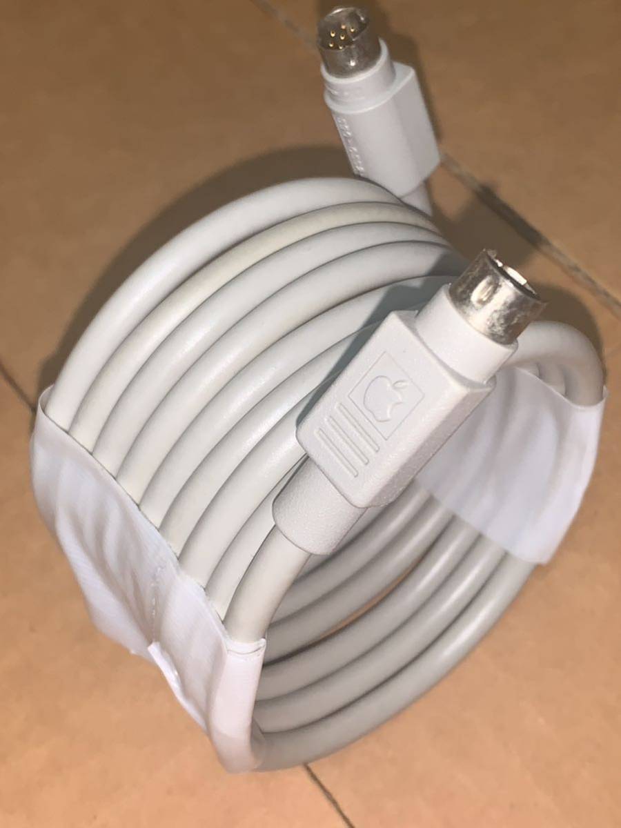 Apple принтер кабель 590-0552-A