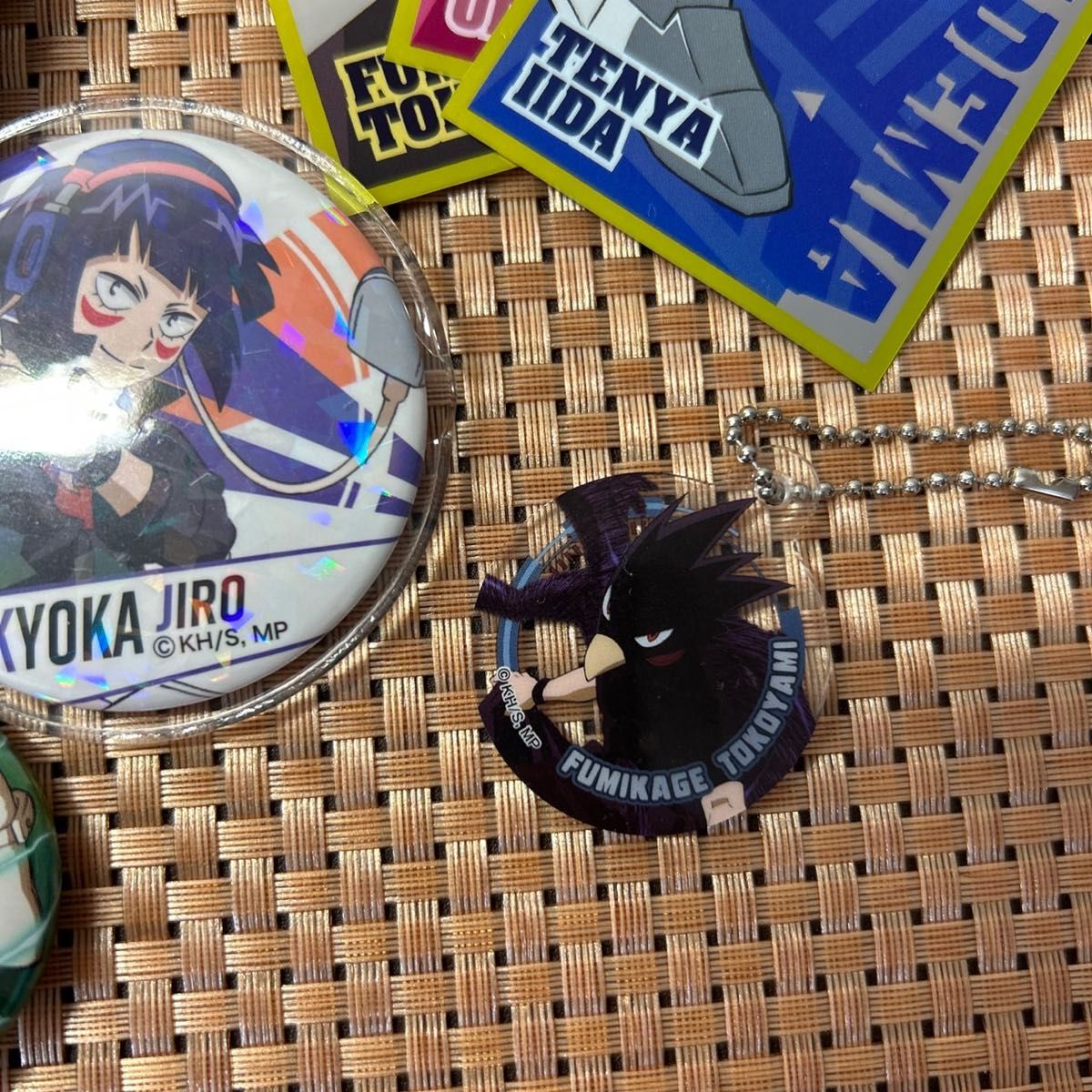 僕のヒーローアカデミア ヒロアカグッズセットまとめ売り|Yahoo 僕のヒーローアカデミア ヒロアカグッズセットまとめ売り|Yahoo