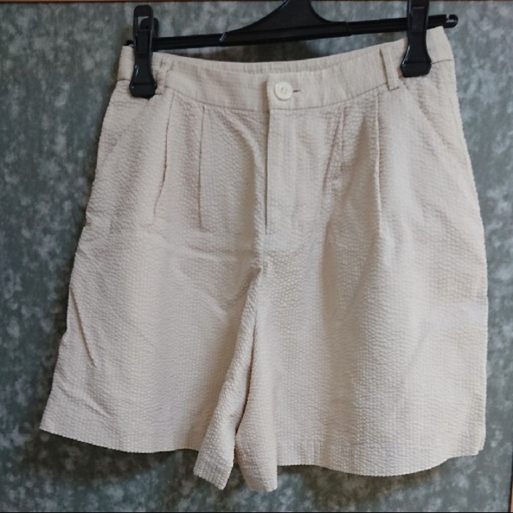 KUMIKYOKU* сделано в Японии * половина ( Short ) брюки 