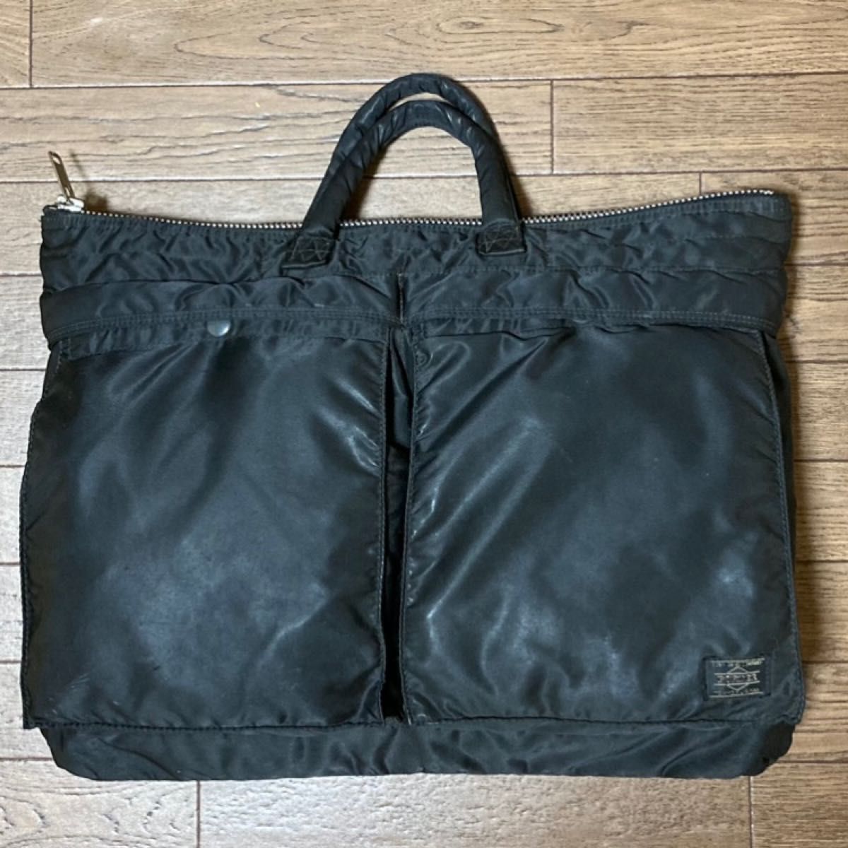 希少 大容量 PORTER ポーター 吉田カバン タンカー ショート 希少 大容量 PORTER ポーター 吉田カバン タンカー ショート