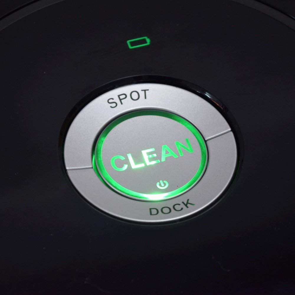 ルンバ ロボット掃除機 Roomba 671 ダストビン式 専用アプリ スマートスピーカー対応 ホームベース付属 ロボットクリーナー iRobot_画像7