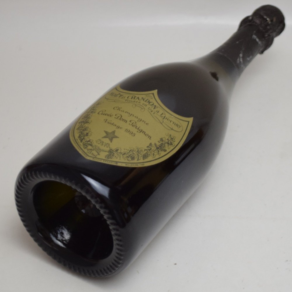 未開栓 ドンペリニヨン ヴィンテージ 1995 750ml 12.5度 シャンパン