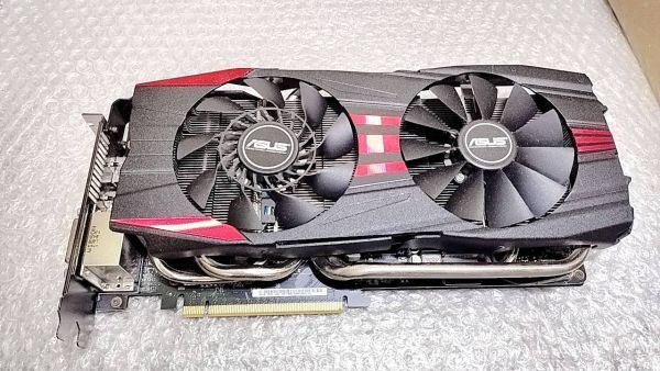 消費税無し DVI 3GB GTX780 ASUS F244 HDMI グラフィックボード PCI