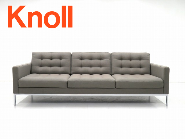 早い者勝ち ☆r5f828☆展示品☆knoll☆ノール☆フローレンスノール