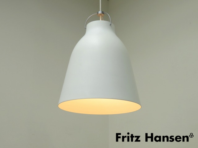 ☆roz375☆展示品☆フリッツハンセン☆ライトイヤーズ☆CARAVAGGIO