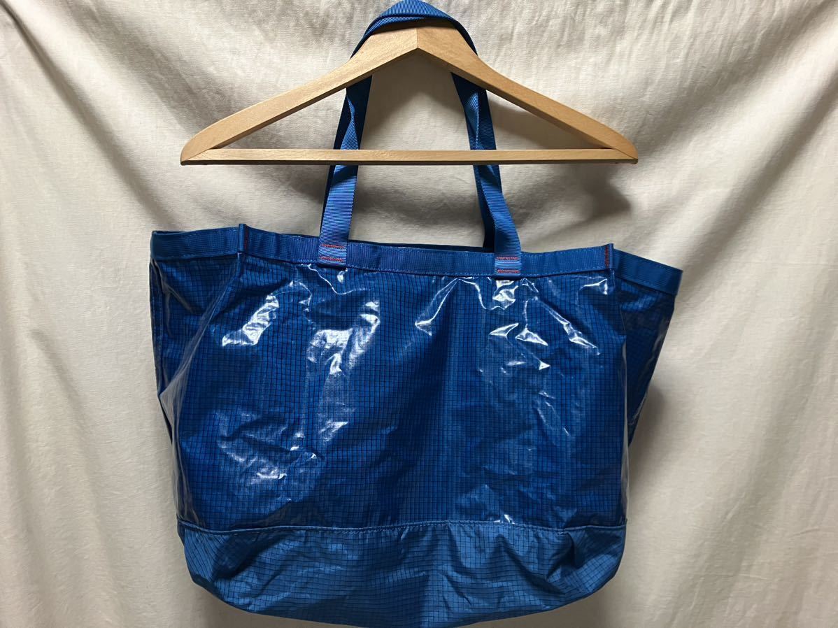 極美品 patagonia ライトウェイト ブラックホール ギアトート