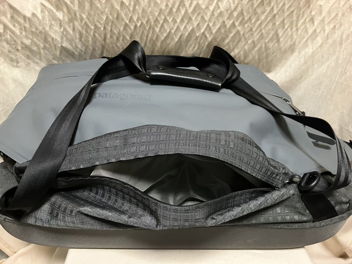 patagonia ウェザーシェッドダッフル ラージ 67L ダッフルバッグ patagonia ウェザーシェッドダッフル ラージ 67L ダッフルバッグ