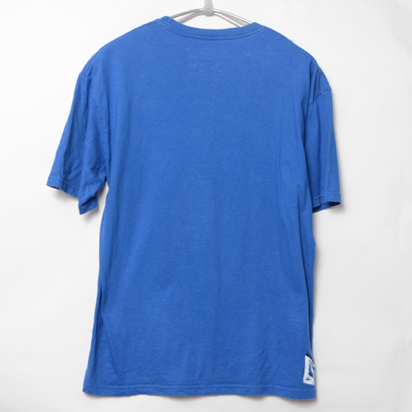 GS6293 ボルコム VOLCOM Tシャツ M 肩50 メール xq_画像2