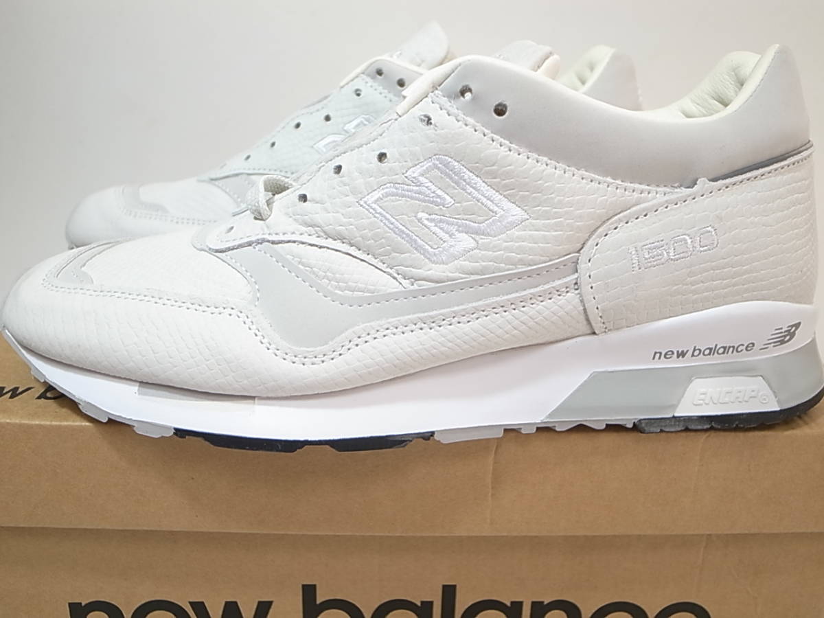 Yahoo!オークション - 【送料無料 即決】海外限定 NEW BALANCE UK製...