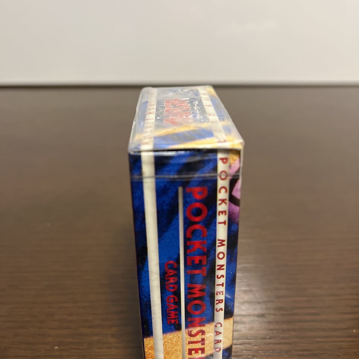 未開封 送料無料 PMCG 第1弾 スターターパック ポケモンカード 未開封 送料無料 PMCG 第1弾 スターターパック ポケモンカード