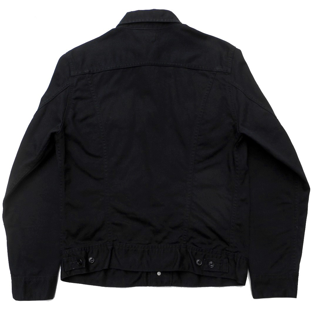 美品 Lee WESTERNER Archives リー ウエスターナー 10411 黒 L 美品 Lee WESTERNER Archives リー ウエスターナー 10411 黒 L