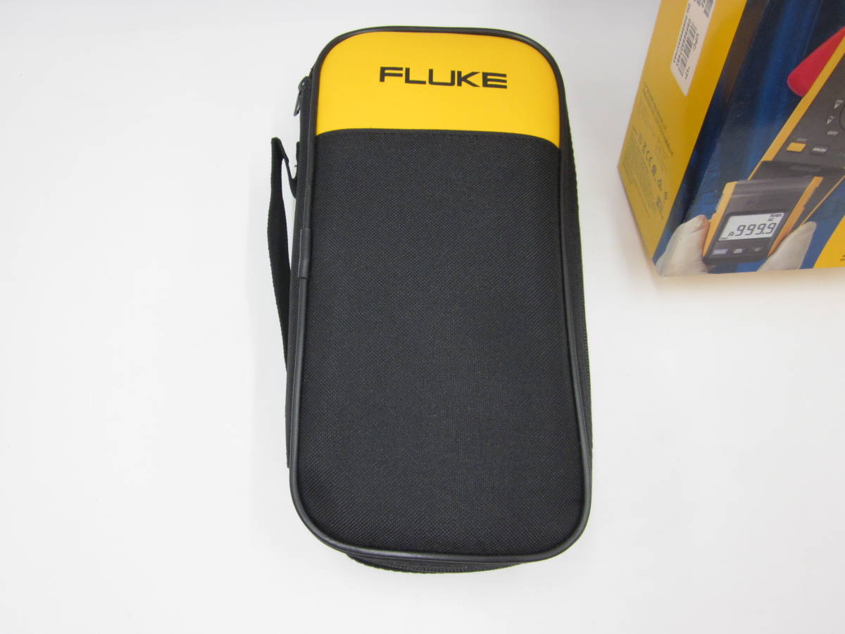 未使用【領収書可】FLUKE 381 リモート・ディスプレイAC/DC電流