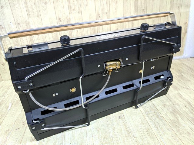 2og565/ツーバーナー□イワタニプリムス トゥピケ P-CTK-2